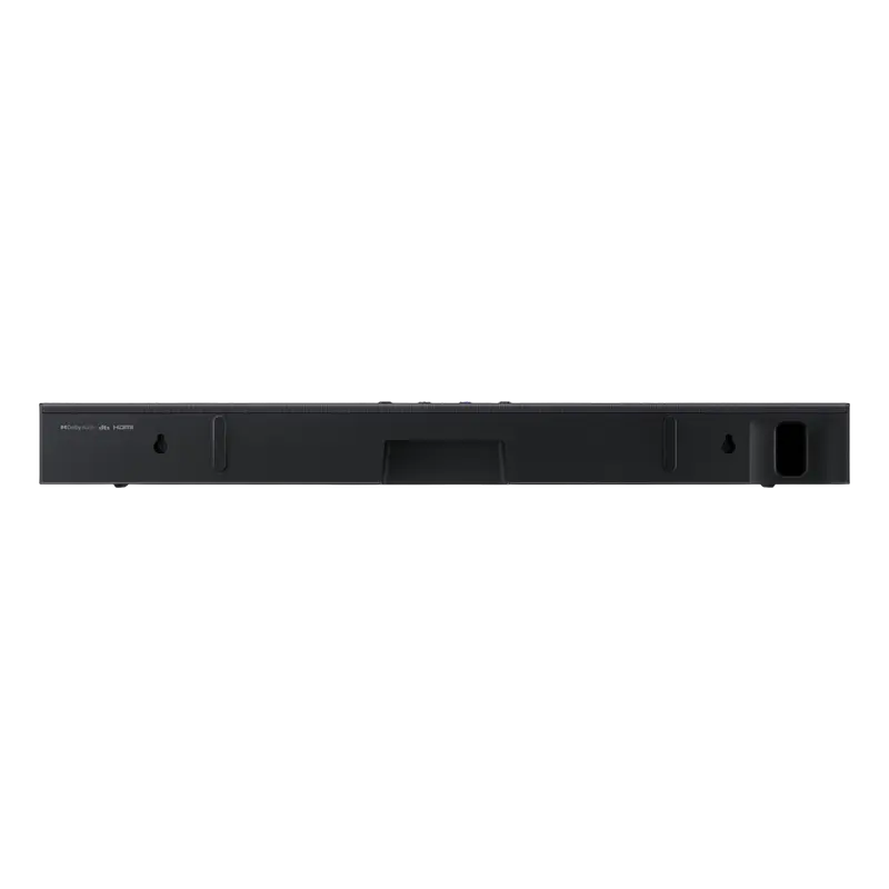 Саундбар Samsung HW-B400F/UA, Черный