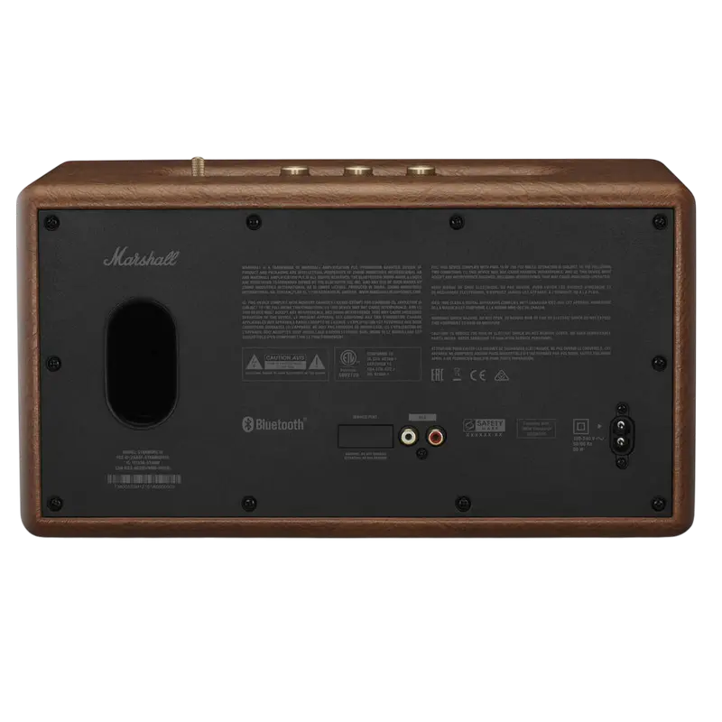 Difuzor Bluetooth Marshall Stanmore III, Cafeniu