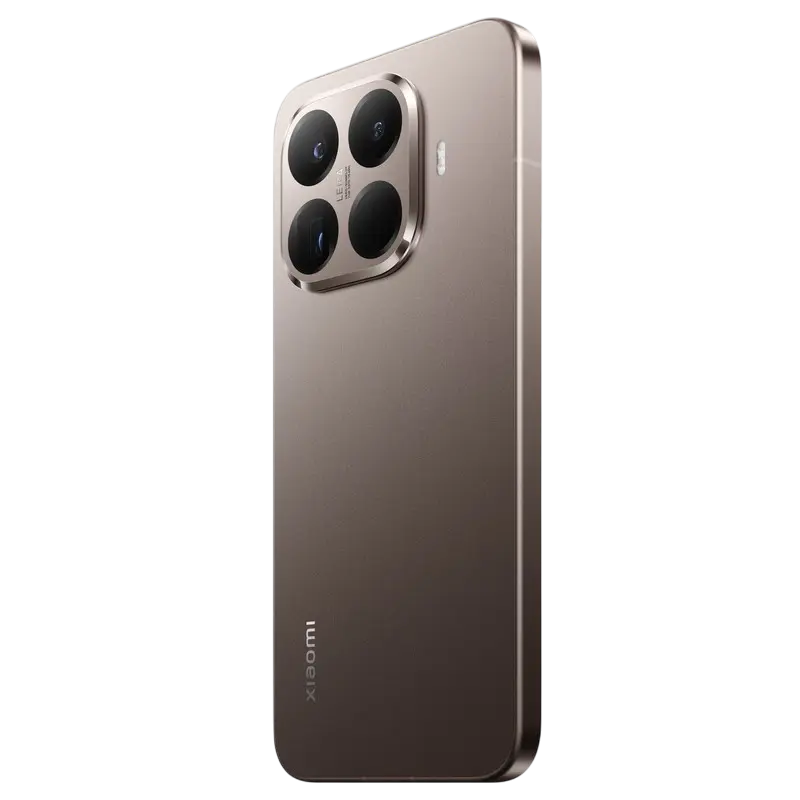 Smartphone Xiaomi 15T Pro, 12GB/512GB, Mocha Gold