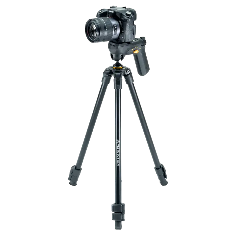 Tripied Foto-Video Vanguard VESTA 2..