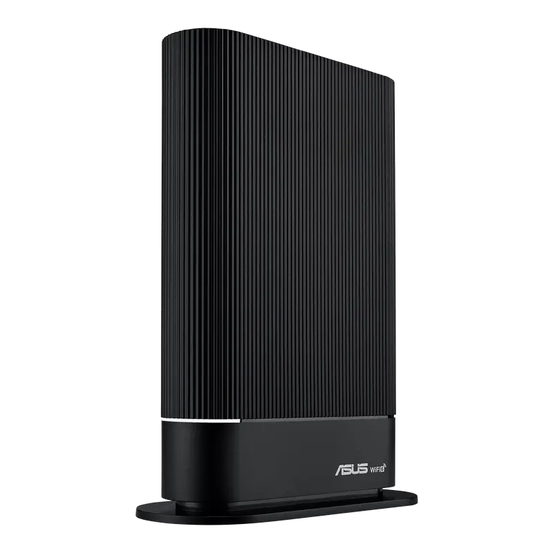 Router fără fir ASUS RT-AX59U, , Negru