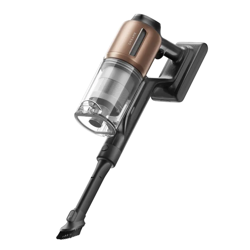 Aspirator Vertical Dreame Z20, Negru