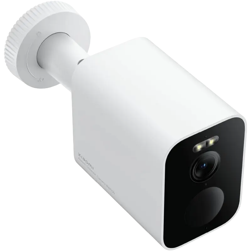 Camera de supraveghere IP Xiaomi BW300, Alb