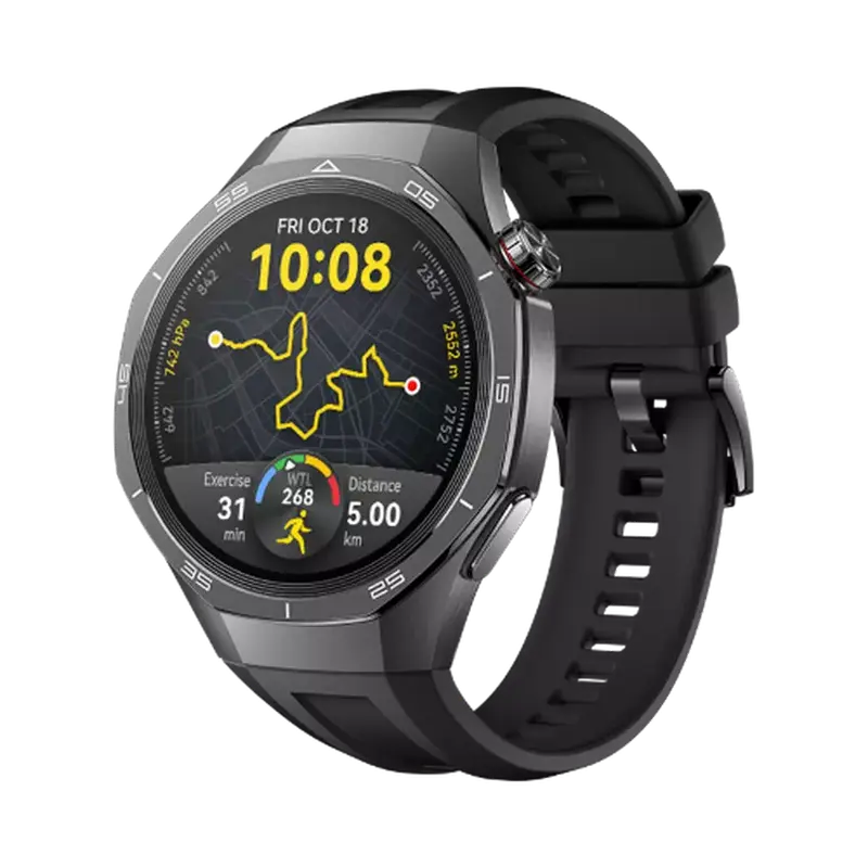 Ceas inteligent Huawei GT 5 Pro, 46..