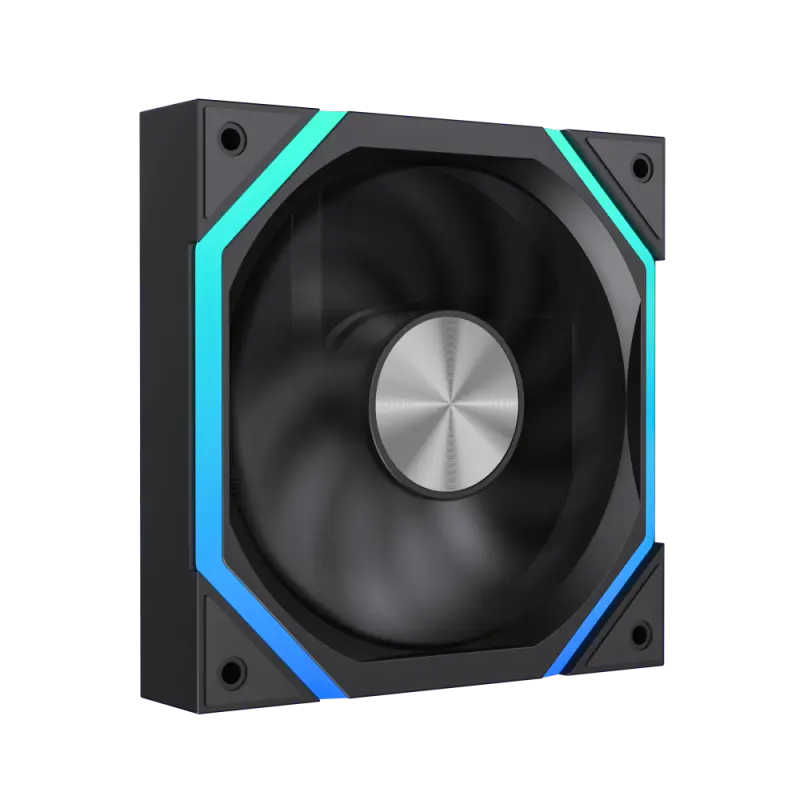 Купить  Вентиляторы для ПК - Вентилятор для ПК Gamemax FN12A-N2, 120 мм..