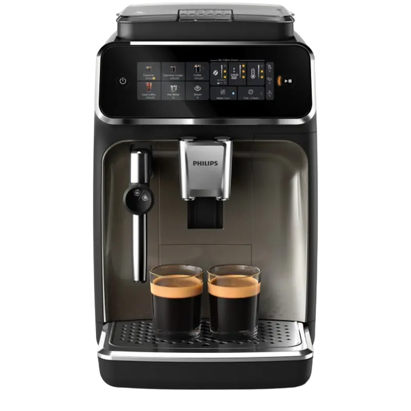 Aparat de cafea Philips EP3326/90, ..