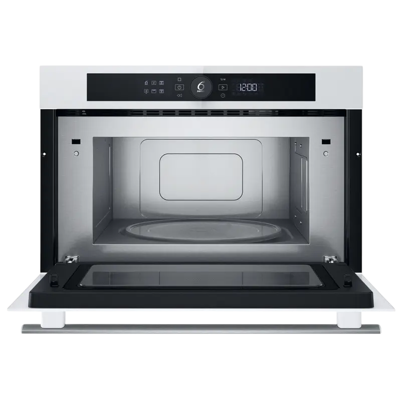 Cuptor cu microunde Whirlpool WMD44MW, Alb