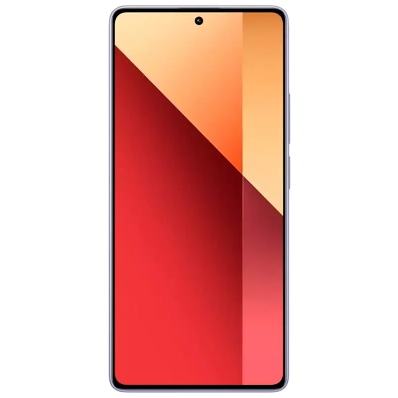 Smartphone Xiaomi Redmi Note 13 Pro, 8Gb/256Gb, Violet lavandă
