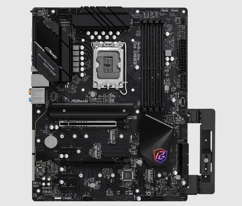 Navigator PC09744 // PC de joc i5-13400F Z690 32GB DDR4 NVMe 1TB RTX4060Ti 8GB 850W