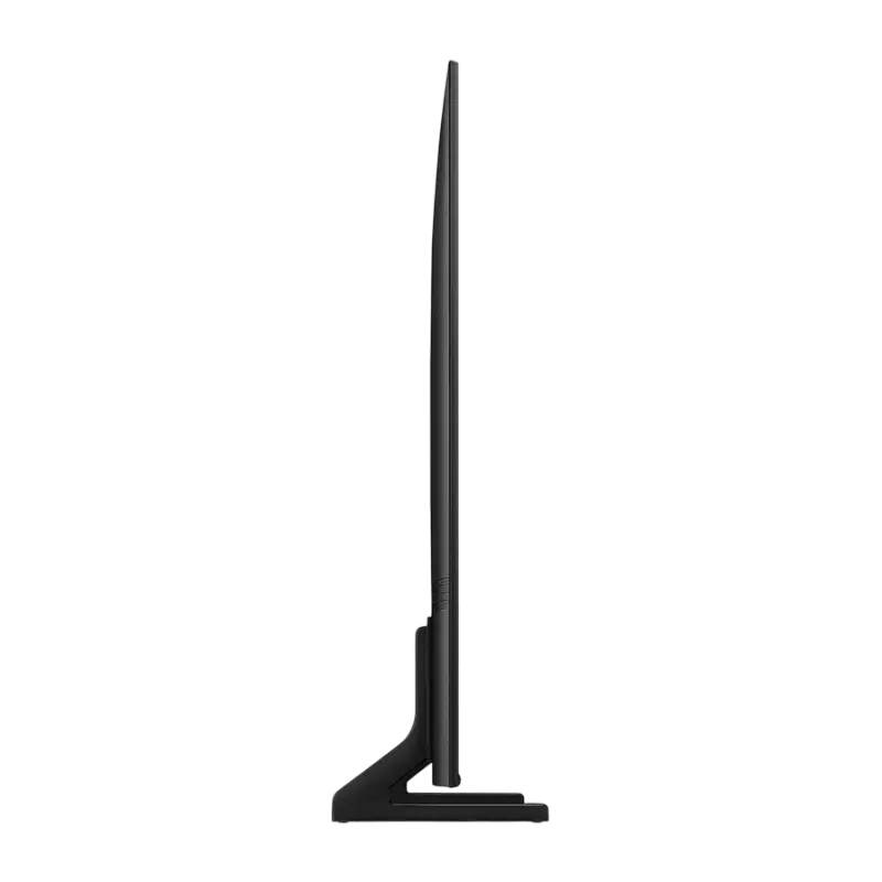 55" QLED SMART TV Samsung QE55Q60DAUXUA, 3840x2160 4K UHD, Tizen, Negru