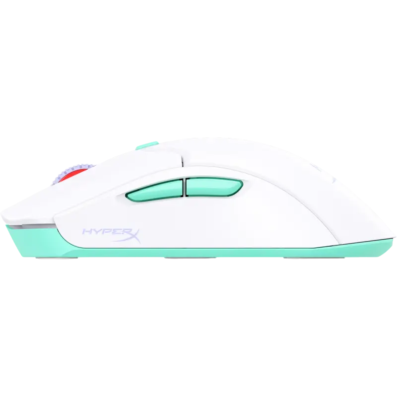 Gaming Mouse HyperX Pulsefire Haste 2 Core, Alb