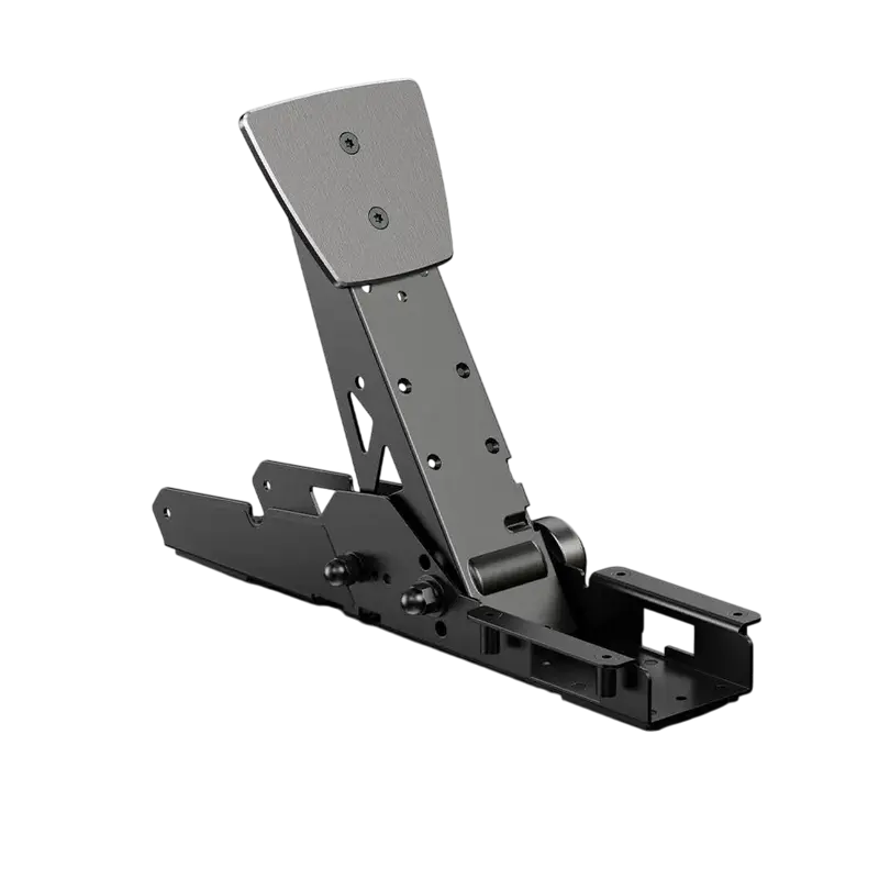 Pedale MOZA SR-P Pedal, Negru..