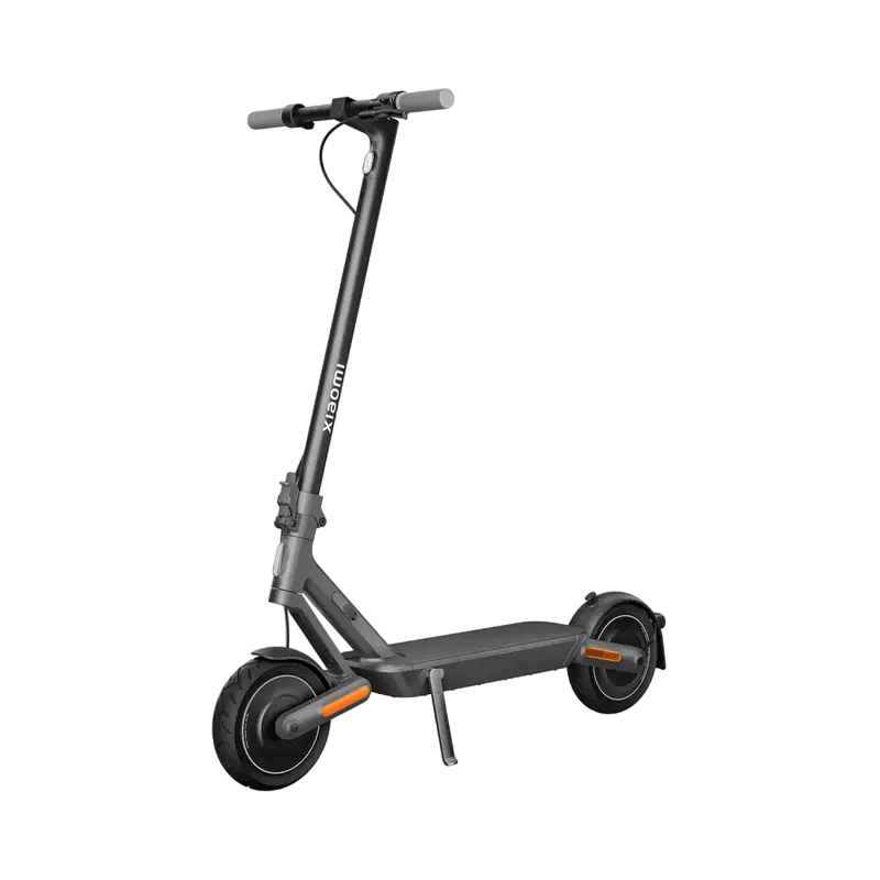 Cumpara  Trotinete electrice - Trotinetă electrică Xiaomi 4 Ultra, Negru..
