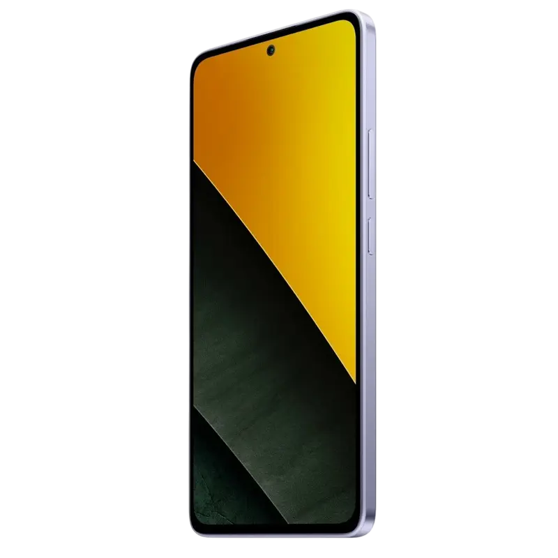 Smartphone Xiaomi Poco M7 Pro, 12GB/256GB, Violet