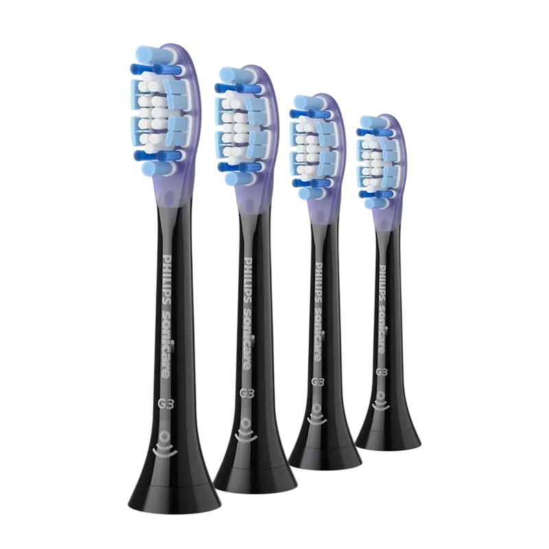 Duză pentru periuța de dinți electr..