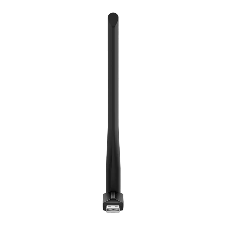 Adapter USB  TP-LINK Archer T600U Plus, Negru