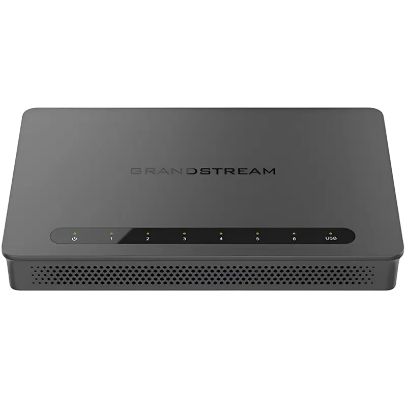 Cumpara  Routere - Router VPN  GWN7002, Negru..