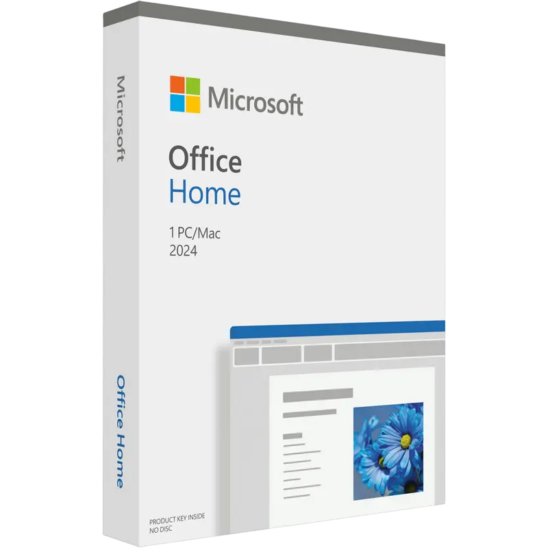 Office Pack Microsoft Office Home and Student..