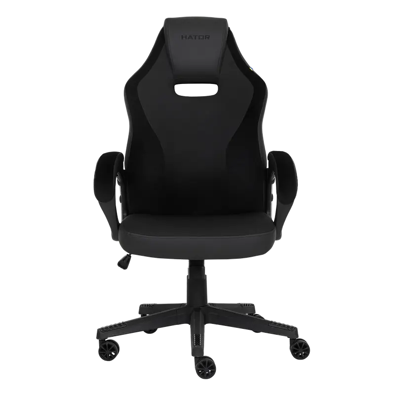 Scaun Gaming HATOR Flash, Țesătură,..