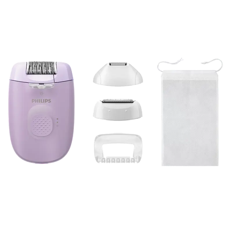 Epilator Philips BRE257/00..