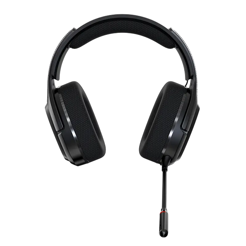 Căști gaming Acer Predator Galea 365, Cu fir, Negru