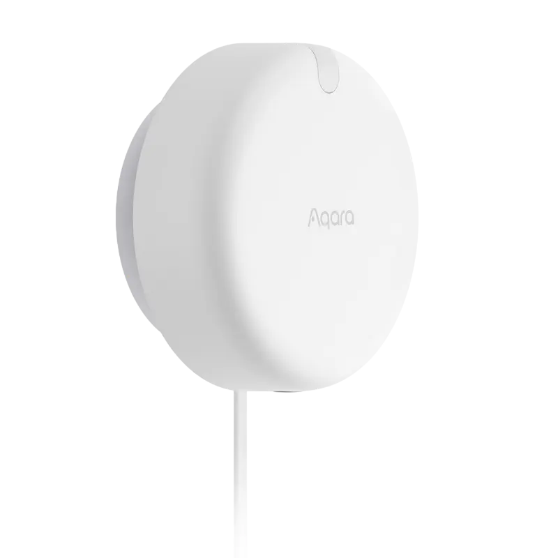 Presence sensor inteligent AQARA FP2, Alb