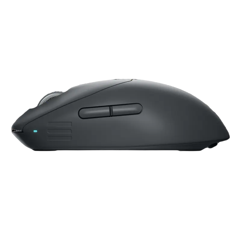 Игровая мышь DELL 545-BBFP, Темная сторона Луны