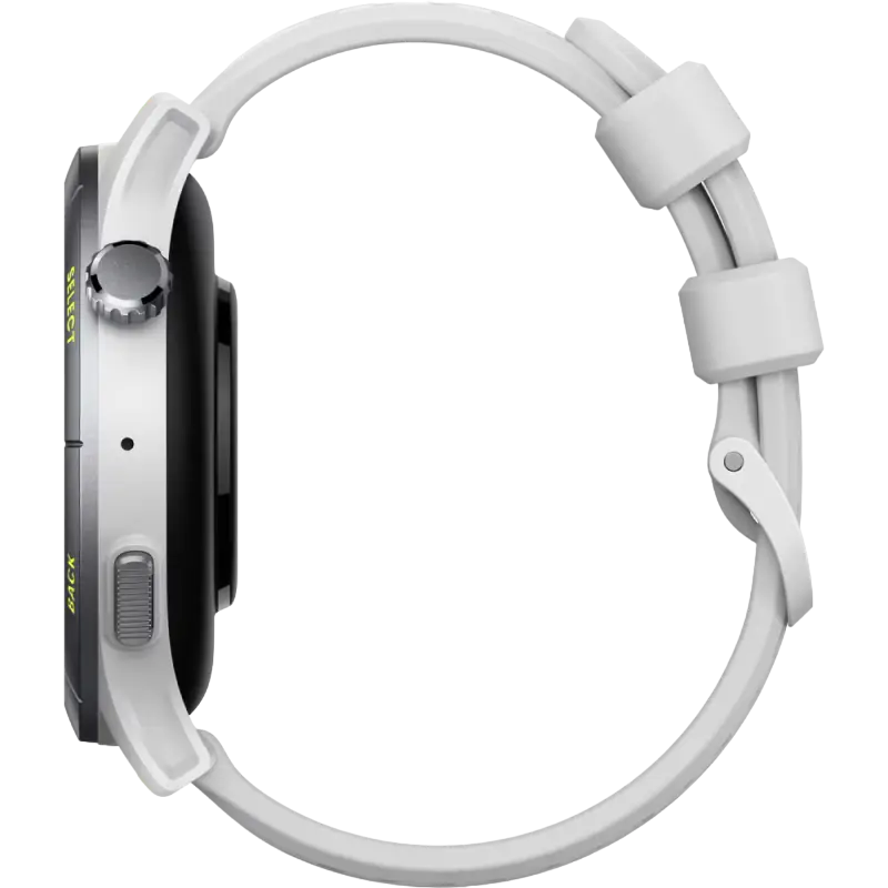 Ceasuri inteligente Xiaomi Amazfit Cheetah Round, 22mm, Speedster Grey