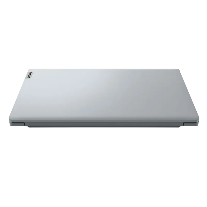 Laptop 15,6" Lenovo IdeaPad 1 15AMN7, Cloud Grey, AMD Ryzen 3 7320U, 8GB/512GB, Fără SO
