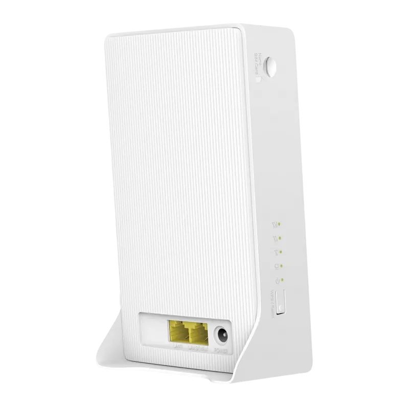 Router wireless MERCUSYS MB112-4G