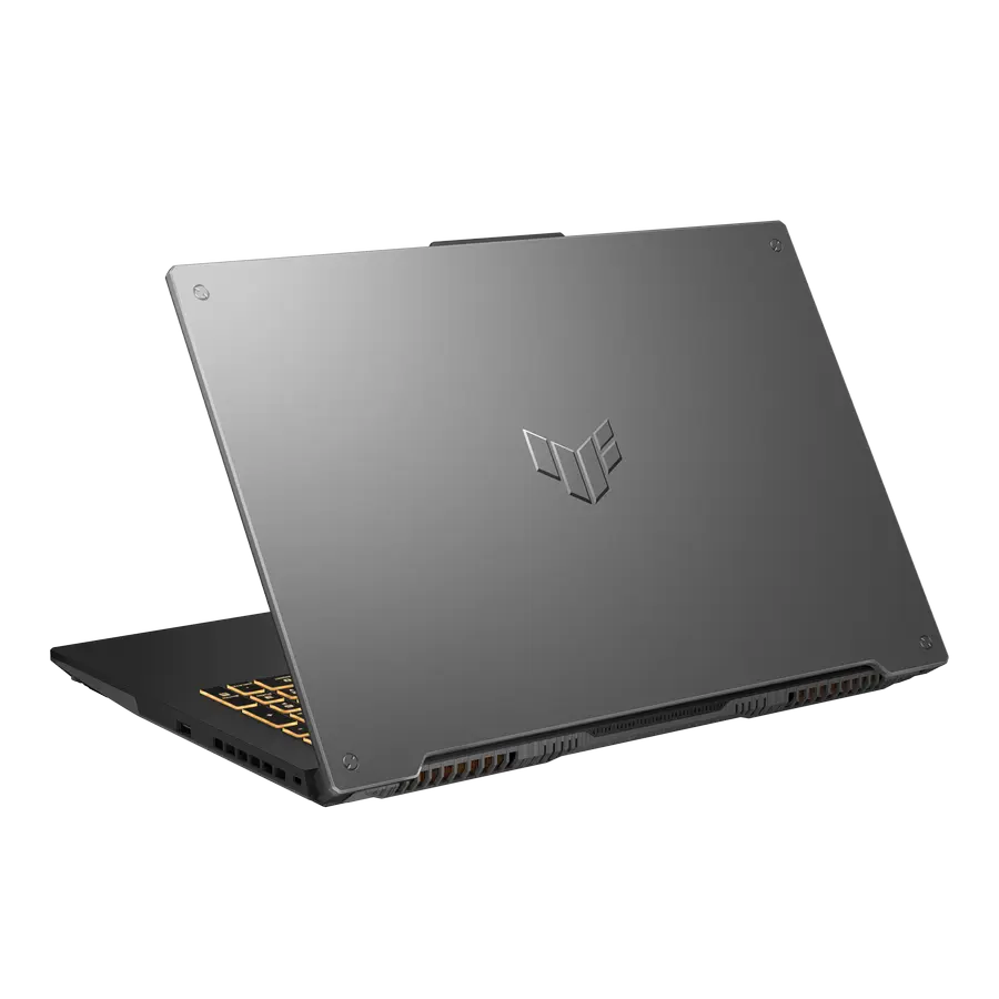 Игровой ноутбук 17,3