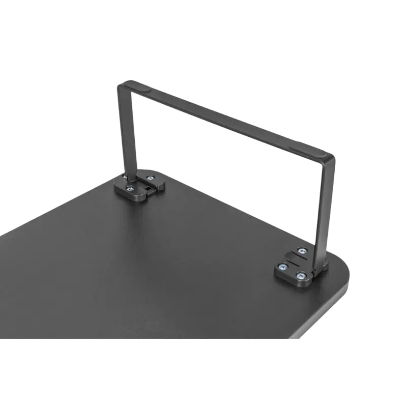 Suport pentru monitor Gembird MS-TABLE-03, Negru