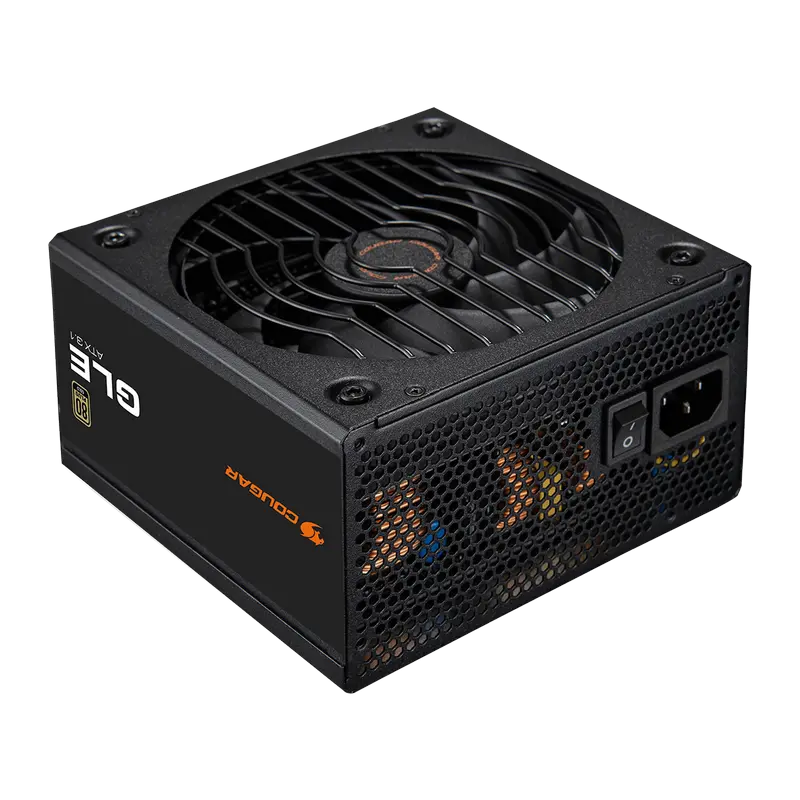Sursă Alimentare PC Cougar Power GLE 1000, 1000W, ATX, Complet modular