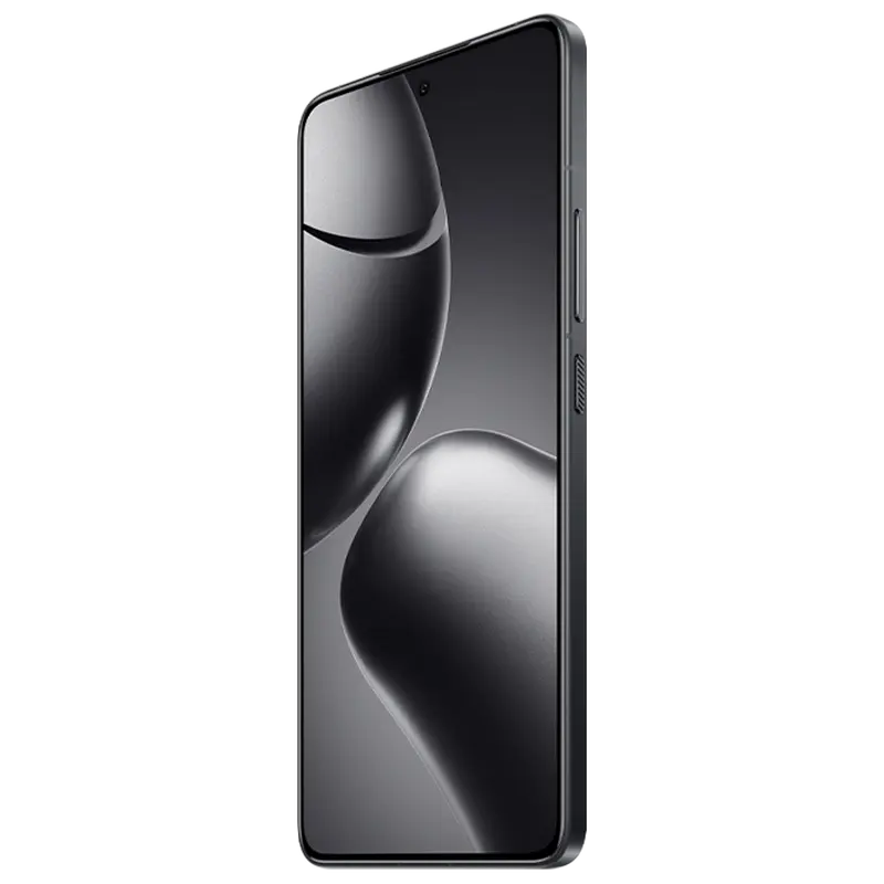Smartphone Xiaomi 14T Pro, 12GB/256GB, Titan Black
