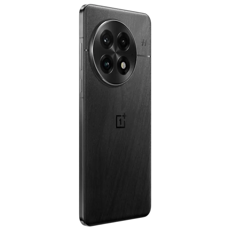 Smartphone OnePlus 13, 16GB/512GB, Black Eclipse