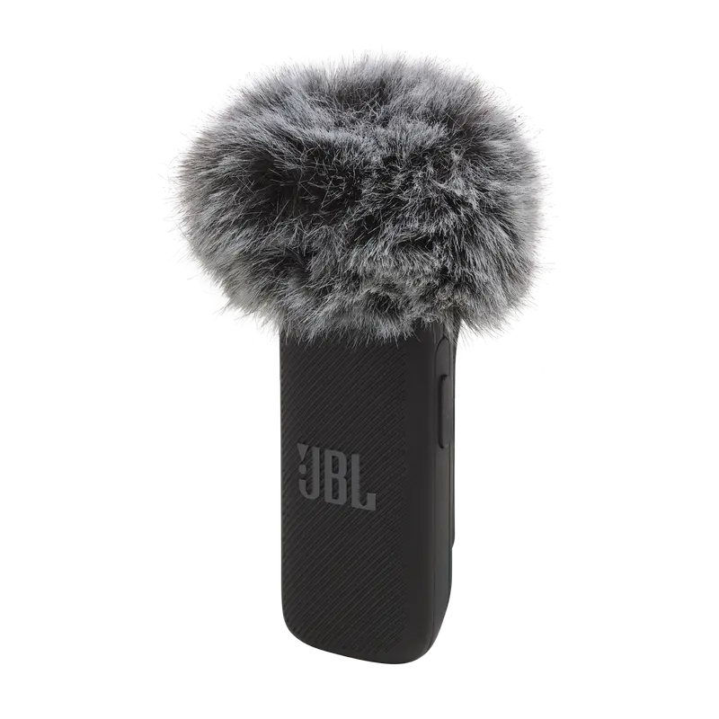 Microfon portabil de înregistrare JBL Quantum Stream USB-C