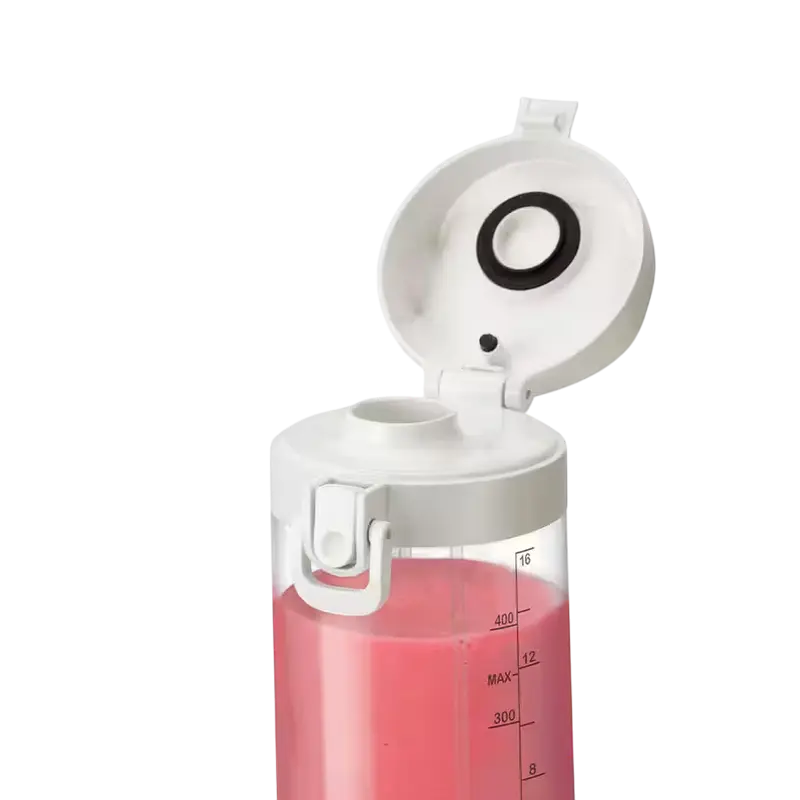 Blender staționar NutriBullet NBP003W, Alb