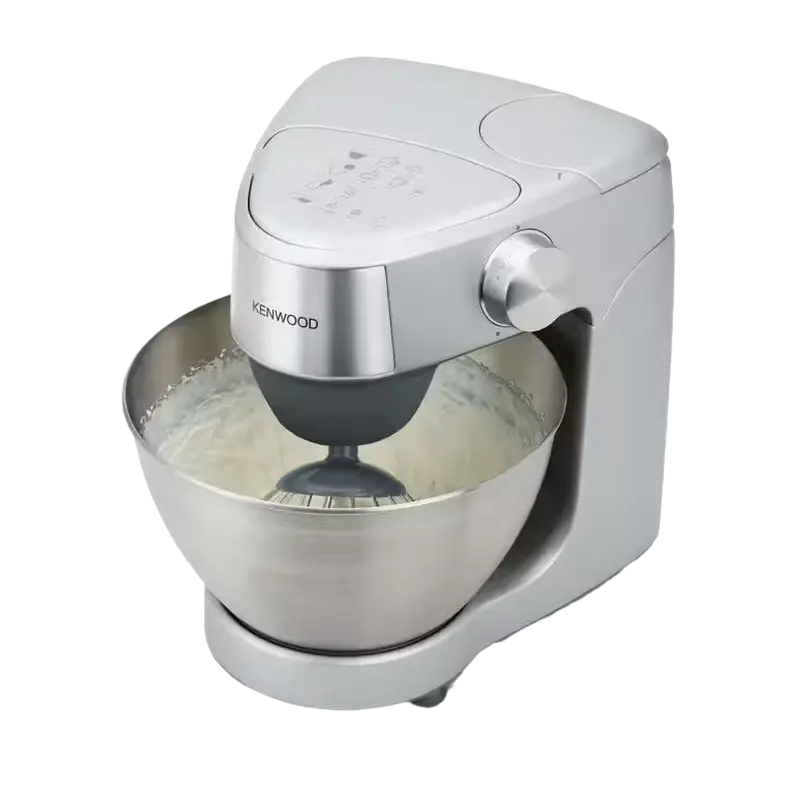 Robot de bucătărie Kenwood KHC29A.O0SI, Argintiu