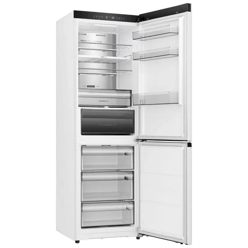 Холодильник Hisense RB3K330SAWD, Белый