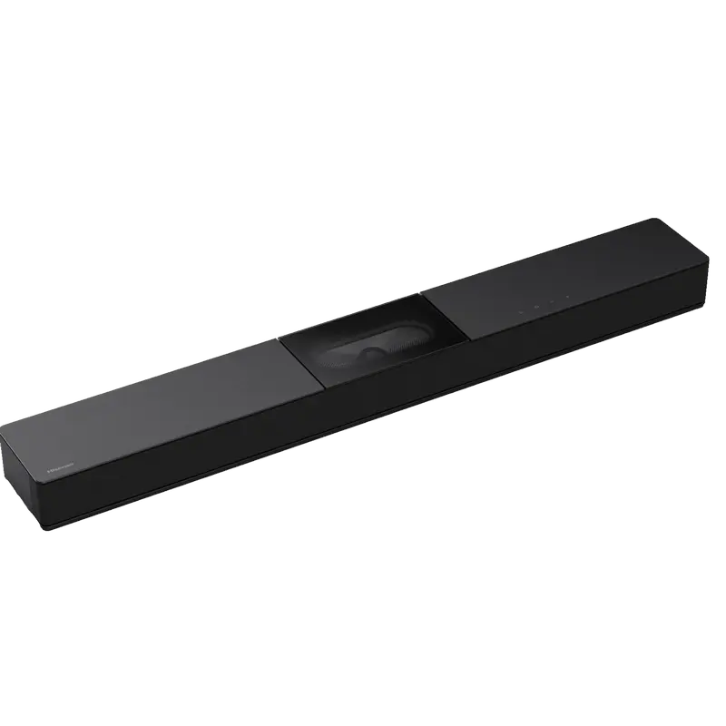 Саундбар Hisense HS2000, Черный