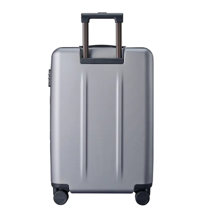 Valiză NINETYGO Danube luggage 24", 62L, Grey