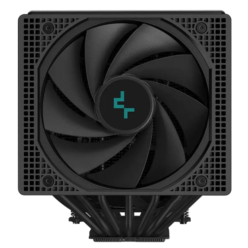 Кулер для процессора Deepcool ASSASSIN IV VC VISION