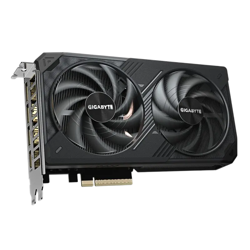 Placă Video Gigabyte GV-N506TWF2OC-8GD, 8GB GDDR7 128bit