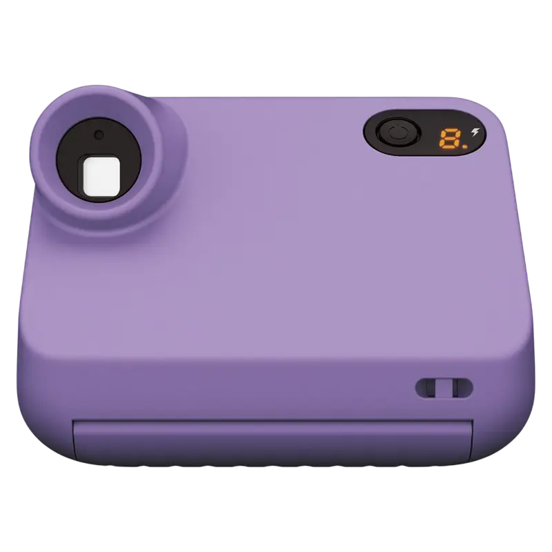 Cameră Foto Polaroid Go Gen2, Violet