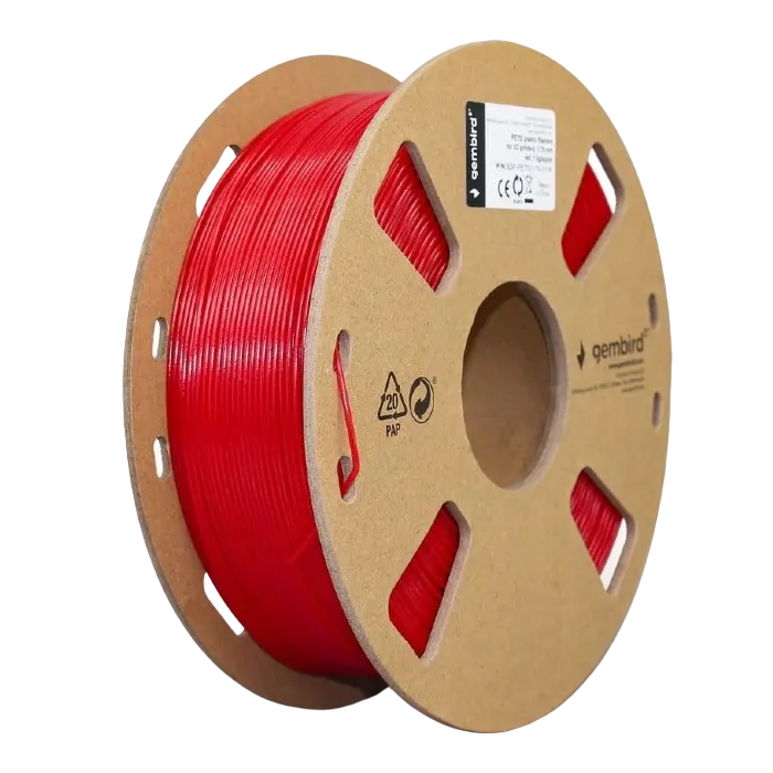 Filament pentru imprimantă 3D Gembi..