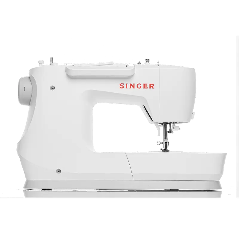 Mașină de cusut Singer C7205, Alb