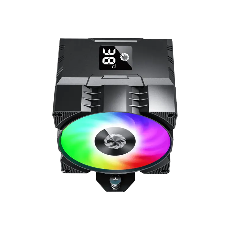 Cooler procesor Gamemax Gamma 90 Digital BK