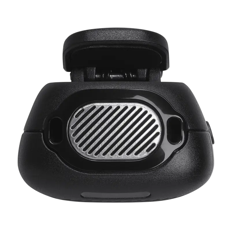 Microfon portabil de înregistrare JBL Quantum Stream USB-C
