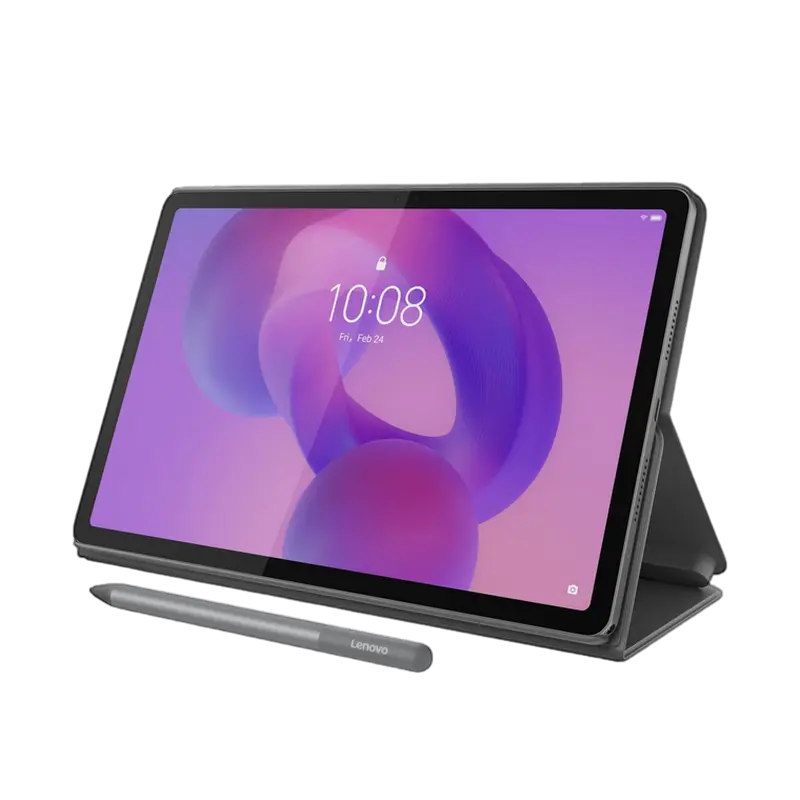 Планшет Lenovo Idea Tab, Wi-Fi + 4G LTE, 4Гб/128Гб, Luna Grey