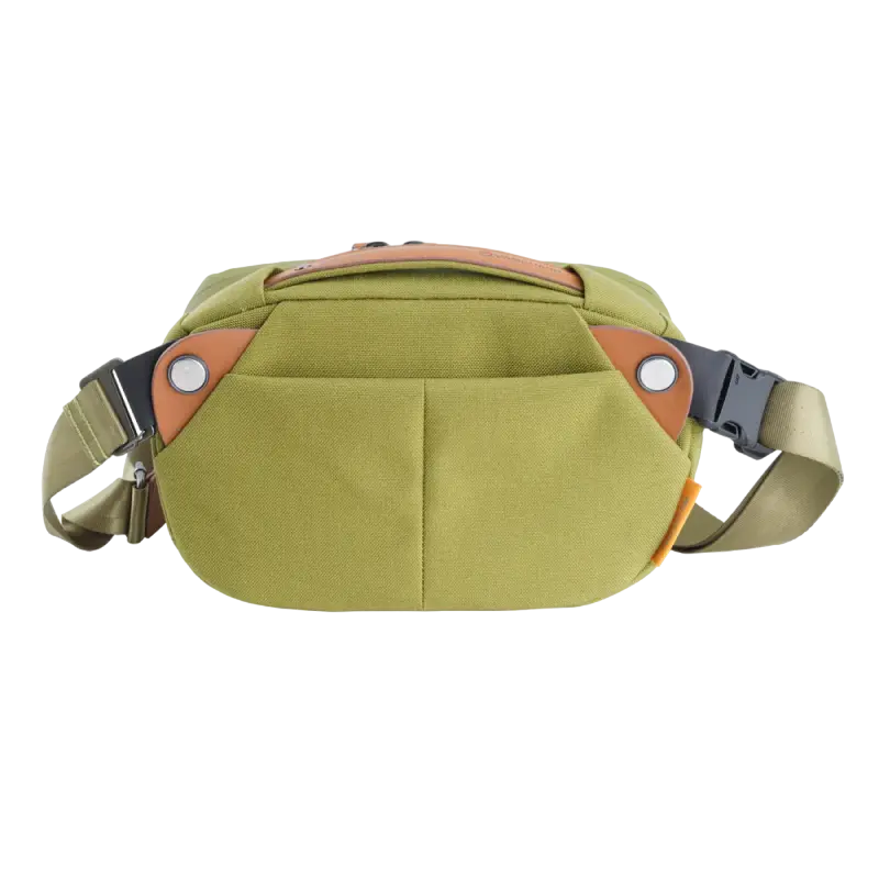 Geantă pe umăr Vanguard VEO CITY CB24 GR, Verde